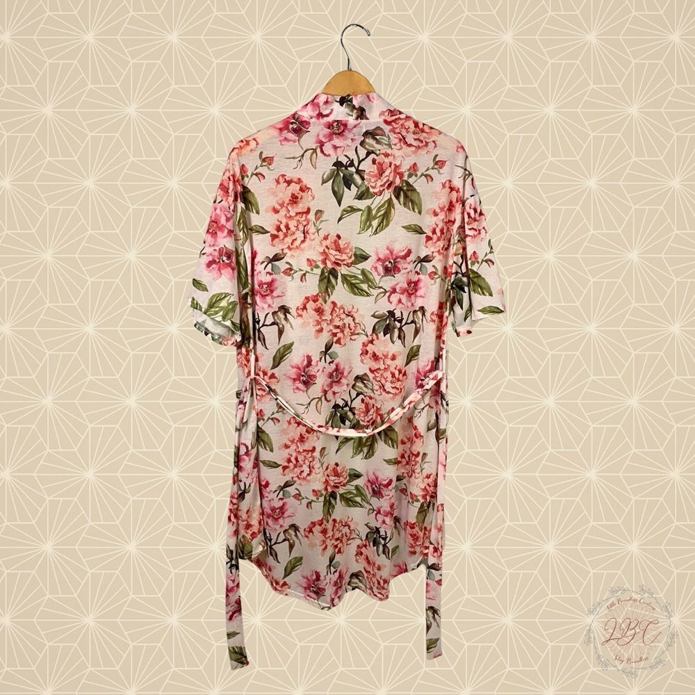 Show me your MuMu Robe - Picture 5 of 10